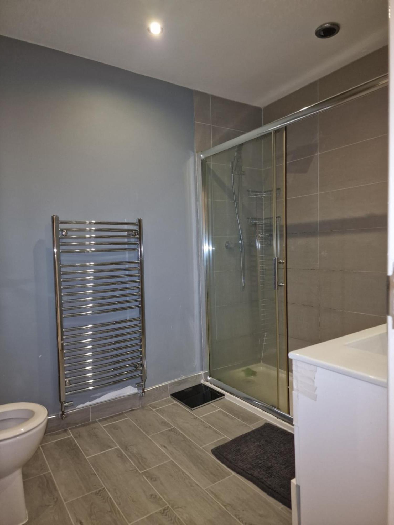 D Elmdon Homestay Shared 4 Bedrooms Birmingham Exterior foto